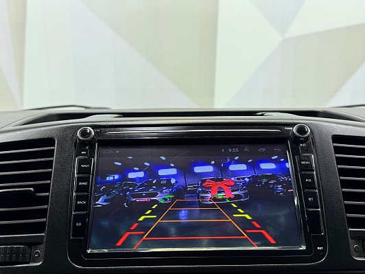 Volkswagen Transporter, 2012 года, пробег 366277 км