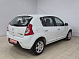 Renault Sandero, 2014 года, пробег 95931 км