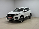 Chery Tiggo 4 Comfort, 2019 года, пробег 53764 км