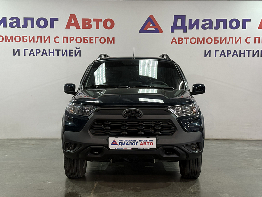 Lada (ВАЗ) Niva Travel Luxe'24, 2024 года, пробег 11504 км