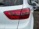 Hyundai Creta Active, 2019 года, пробег 143081 км