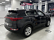 Kia Sportage Comfort, 2017 года, пробег 186000 км