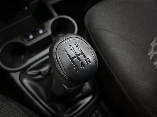 Lada (ВАЗ) Granta Comfort, 2025 года, пробег 4801 км