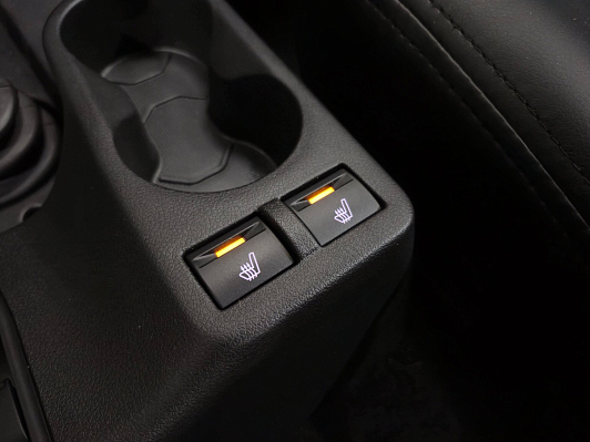 Lada (ВАЗ) Niva Legend Luxe Кондиционер, 2025 года, пробег 9456 км