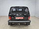 Lada (ВАЗ) Niva Legend Luxe Кондиционер, 2023 года, пробег 13919 км