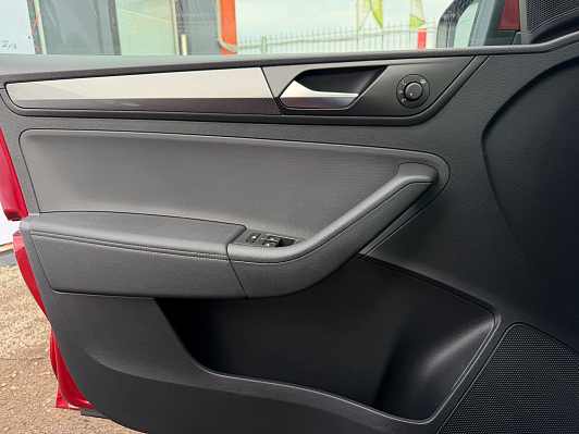 Volkswagen Polo Status, 2021 года, пробег 67700 км