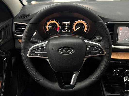 Lada (ВАЗ) Vesta Life'24, 2024 года, пробег 37142 км