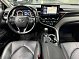 Toyota Camry Престиж Safety, 2021 года, пробег 95946 км