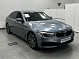 BMW 5 серии, 2019 года, пробег 119990 км