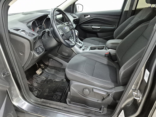 Ford Kuga Trend Plus, 2018 года, пробег 107260 км