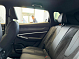 Geely Cityray Люкс, белый