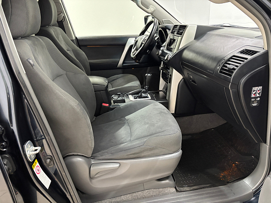 Toyota Land Cruiser Prado, 2011 года, пробег 269168 км