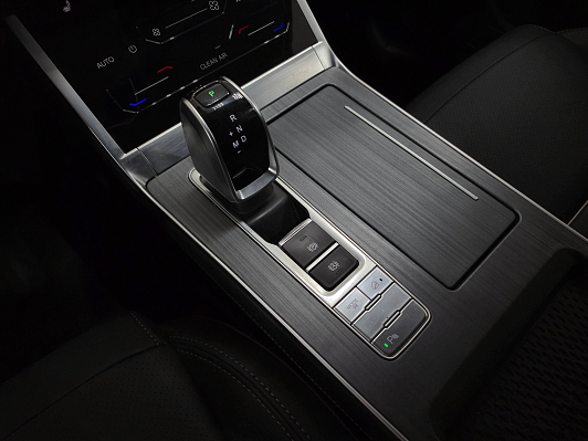 Chery Tiggo 7 Pro Max Prestige, 2023 года, пробег 13301 км