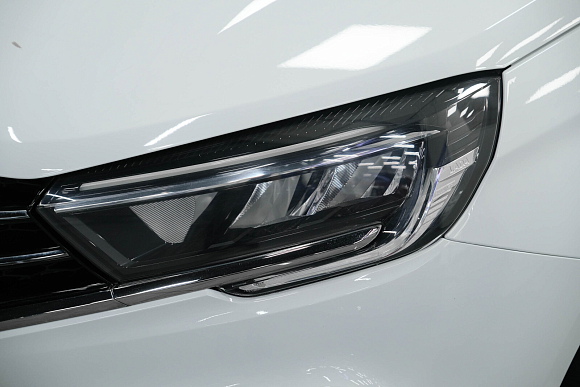 Lada (ВАЗ) Vesta Comfort Plus + P1.1 (Предсерийная), 2024 года, пробег 19000 км