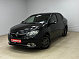 Renault Logan Luxe Privilege, 2015 года, пробег 272365 км