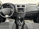 Renault Logan Confort, 2016 года, пробег 74721 км
