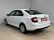 Skoda Rapid Ambition, 2019 года, пробег 56921 км