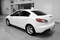 Mazda 3, 2010 года, пробег 278196 км