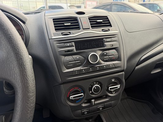 Lada (ВАЗ) Granta Comfort'24 Plus, 2024 года, пробег 48100 км
