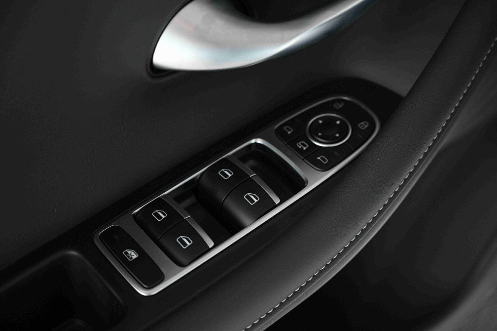 Chery Arrizo 8 Active, белый