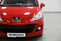 Peugeot 207 Envy, 2009 года, пробег 197615 км