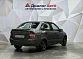 Lada (ВАЗ) Kalina, 2007 года, пробег 218018 км