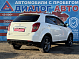 SsangYong Actyon, 2011 года, пробег 178000 км