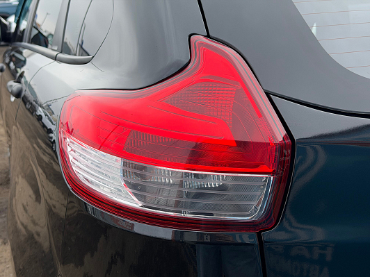 Lada (ВАЗ) XRAY Comfort, 2016 года, пробег 93000 км