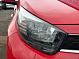 Kia Picanto Luxe, 2017 года, пробег 58960 км