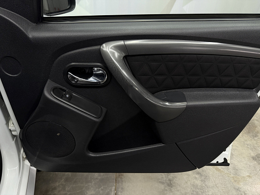 Renault Duster Drive, 2018 года, пробег 165488 км