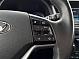Hyundai Tucson High-Tech, 2016 года, пробег 124198 км