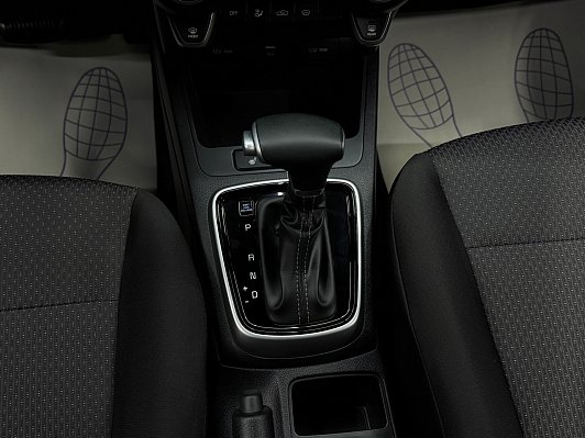 Solaris KRS Люкс АВ (Luxe AV), 2025 года, пробег 6868 км