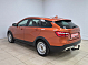 Lada (ВАЗ) Vesta Comfort, 2018 года, пробег 95857 км
