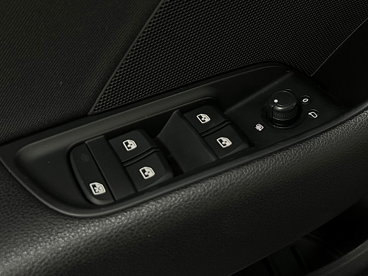 Audi A3 Sport, 2018 года, пробег 111527 км