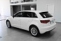 Audi A3, 2014 года, пробег 217000 км
