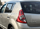 Renault Sandero Prestige, 2010 года, пробег 167504 км