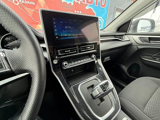 Haval M6 Family, 2023 года, пробег 46805 км