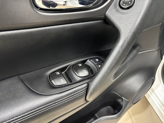 Nissan Qashqai, 2020 года, пробег 73872 км