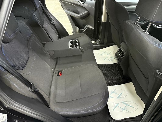 Haval Jolion Оптимум, 2024 года, пробег 33932 км