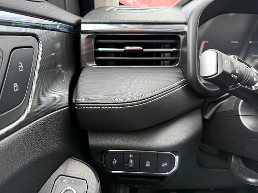 Haval Jolion Premium, 2025 года, пробег 7292 км