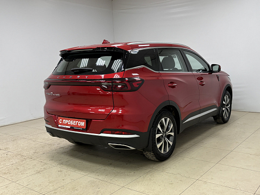 Chery Tiggo 7 Pro Max Prestige, 2023 года, пробег 36196 км