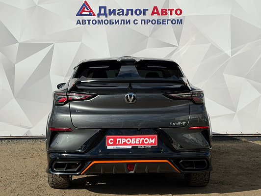 Changan UNI-T Flagship, 2023 года, пробег 85264 км