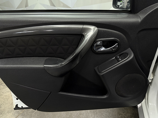 Renault Duster Drive, 2018 года, пробег 165488 км