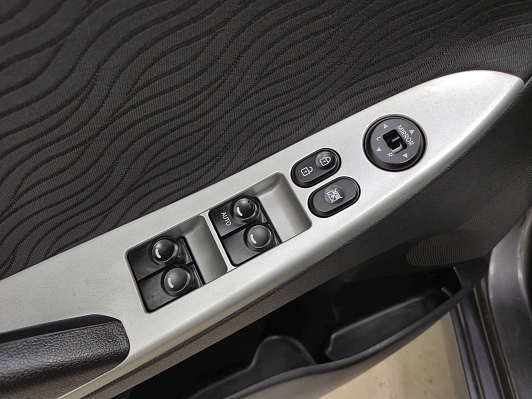 Hyundai Solaris Comfort, 2013 года, пробег 103102 км