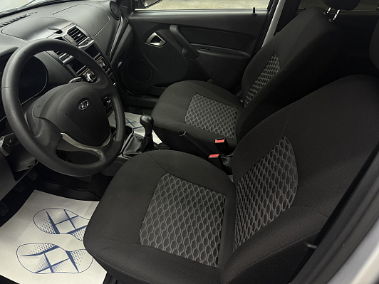 Lada (ВАЗ) Granta Classic Optima, 2023 года, пробег 29722 км