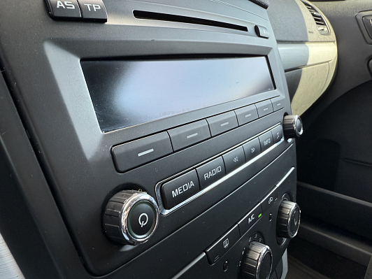 Skoda Yeti, 2014 года, пробег 205820 км