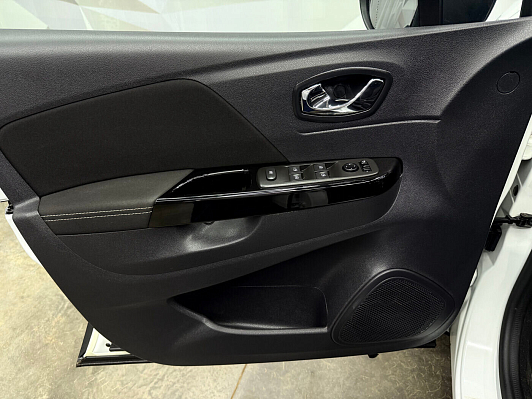 Renault Kaptur Drive, 2019 года, пробег 150065 км