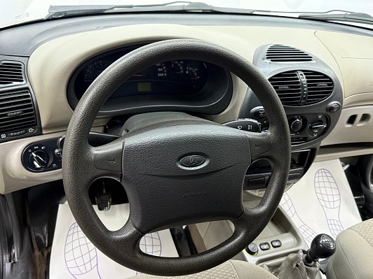 Lada (ВАЗ) Kalina, 2011 года, пробег 82812 км