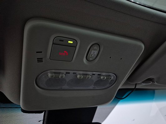 Nissan Qashqai LE Top, 2020 года, пробег 151450 км