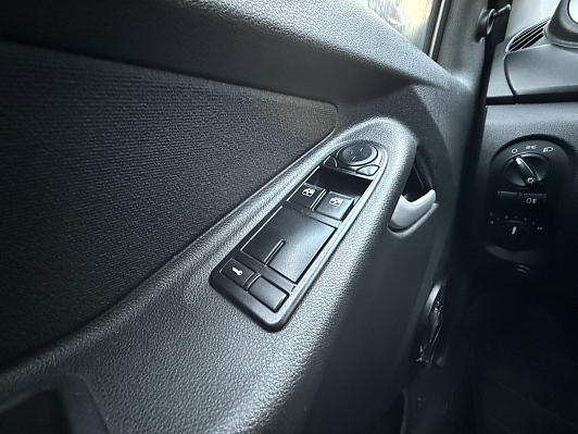 Lada (ВАЗ) Kalina Classic Glonass 21921-51-213, 2016 года, пробег 113000 км